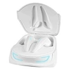 Image de Ecouteurs Mars Gaming MHIULTRAW Sans Fil Bluetooth Annulation du Vruit Active Blanc