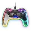 Image de Manette de jeu filaire Mars Gaming MGP-C RGB Multicolore MGPC
