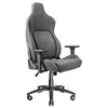 Image de MGC-ULTRA Gris Chaise Gaming Ergonomique Retour Ergofit Accoudoirs 3D