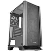 Image de Mars Gaming MC-Master, Boîtier PC ATX, Metal-Mesh Front Panel, Verre Trempé, 4 Ventilateurs Ultra-Silencieux 120mm, Noir en occasion ou reconditionné