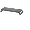 Image de Support Moniteur RGB Chroma MGS-ONE Noir Taille Ajustable USB 2.0