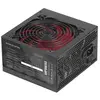 Image de Alimentation PC 650W ATX MPIII650 5 Ans Garantie 85% D'efficacité Noir