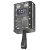 Image de Power Bank 22.5W MPK-10K, Quick Charge QC3.0 & PD3.0 10000mAh, Ecran Intelligent, Multi-Charge, Connectivité Universelle, Nero