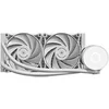 Image de Kit Watercooling AIO ML-Pro - 240mm (Blanc)