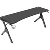 Image de Bureau ergonomique motorisé MGD Ergo-Pro (Blanc) -