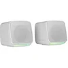 Image de Enceintes MS-Pro RGB (Blanc)
