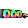 Image de Kit Watercooling AIO ML-Vision RGB - 360mm (Noir)