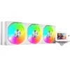 Image de Kit Watercooling AIO ML-Vision RGB - 360mm (Blanc)