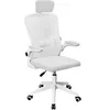Image de Fauteuil ergonomique MGC-Ergo Plus (Blanc)