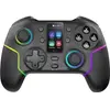 Image de Manette de jeu sans fil Mars Gaming MGP-V3 RGB Noir MGPV3