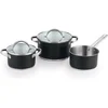 Image de San Ignacio Batterie De Cuisine (2+1) 5 Pièces One Size