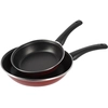 Image de Bergner Ensemble De Poêles Classique 2 Pièces One Size