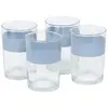 Image de San Ignacio Ensemble De Lunettes Noia 0.5l 4 Unités
