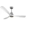 Image de Ventilateur de plafond Wifi Moteur à courant continu Télécommande Hypersilence Mémoire MadeiraD166C0466982