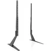 Image de Support de table ECO pour moniteur/téléviseur 50 kg de 32 à 80 - Noir