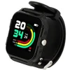 Image de Kurio - La Montre Connectee Noire