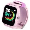Image de Kurio - Montre connectée Rose - Smart Watch pour Enfant et Adolescent - recommandée par Gulli - A partir de 6 Ans en occasion ou reconditionné