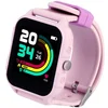 Image de Kurio - La Montre Connectee Rose