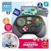 Image de Jeu éducatif Ma première manette de jeux vidéo
