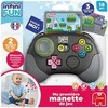 Image de Manette de jeu vidéo Dujardin Noir A2502957