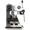 Image de Cecotec Cafetière expresso Baristeo Intima. Extraction de crème parfaite avec un système de pré-infusion pour une saveur crémeuse, pompe italienne de 15 bars, et mousseur en acier inoxydable. en occasion ou reconditionné