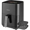 Image de Friteuse sans huile Cecofry & Grill Duoheat 4000 1900W
