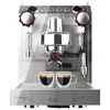 Image de Cecotec Machine a Café Expresso Professionnelle Barista Baristeo Classic. Pré-Infusion Pour Meilleure Extraction, Réservoir Amovible 2,5 L, Pompe Italienne 15 Bars, Contrôle PID, Chaudière Inox 1 L en occasion ou reconditionné
