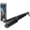 Image de Cecotec Lisseur à Cheveux avec Air Lisse Black, 600W, Protège les Cheveux, Technologie Ionique, Kératine et Huile d’Argan, Moteur BLDC, Adapté à Tous Types de Cheveux, 3 Températures et 3 Vitesses en occasion ou reconditionné
