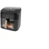 Image de Friteuse sans huile Cecofry&Grill Smokin' 8500 Unique 8.5 L 2200 W Noir Marron