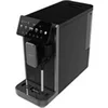 Image de Machine à espresso super-automatique Cremmaet Lungo Steam - 19 bars - Thermoblock - 5 boissons - Noir