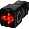 Image de Cecotec Feu Arrière Vélo Intelligent LED Smart Tail. Localisateur GPS, LED Haute Intensité 180 mcd, 5 Modes avec Avertissement de Freinage, Charge USB-C 1,5 h, Résistance IP65 Eau et Poussière en occasion ou reconditionné