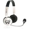 Image de micro casque stéréo blanc MSX6PRO