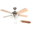 Image de Orbegozo Ventilador de techo - CT 23105 105 cm en occasion ou reconditionné