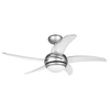 Image de Ventilateur de Plafond CP54132 55 W