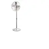 Image de SF 3345 - Ventilateur - pose au sol - 40 cm - chrome