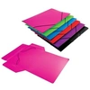 Image de Classeur polypropylène feuille à élastique rabat