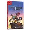 Image de Colossus Down Nintendo SWITCH