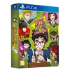 Image de Yuppie Psycho Collector's Edition pour PS4