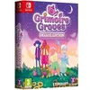 Image de Grimoire Groves Deluxe Edition