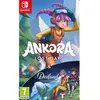 Image de Ankora Lost Days & Deiland Pocket Planet