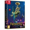 Image de Figment 1 & 2 Collector's Edition Nintendo SWITCH