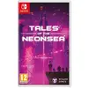 Image de Tales of the Neon Sea Nintendo Switch