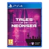 Image de Tales of the Neon Sea PS4