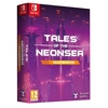 Image de Tales of the Neon Sea Collector's Edition Nintendo Switch