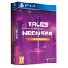 Image de Tales of the Neon Sea Collector's Edition PS4