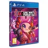 Image de AK-XOLOTL PlayStation 4