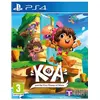 Image de Koa And The Five Pirates Of Mara