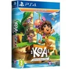 Image de Koa and the Five Pirates of Mara Collector's Edition pour PS4