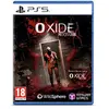 Image de Oxide Room 208 PS5