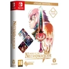 Image de Sword of the Necromancer Collection Special Edition Nintendo Switch